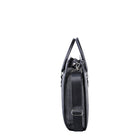 Nextech - Mallette pour portatif de 15,6 po NXT1034 005, pour dames, gris-Pochettes range-tout à l'intérieur