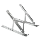 Targus AWE810GL Support réglable pour ordinateur portable / tablette-Argent