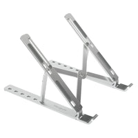 Targus AWE810GL Support réglable pour ordinateur portable / tablette-Argent