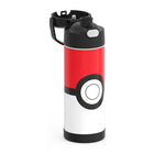 Thermos - Bouteilles FUNtainer avec Bec - 470mL - Pokemon-Produit en acier inoxydable