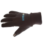 Impacto - Gants pour écrans tactiles Itech, très grand-Taille : Très grand (10)