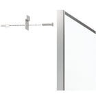 Tableau blanc magnétique Fusion Nano–Clean de Quartet, 3 x 2 po-Les nanoparticules comblent les vides à la surface du tableau pour empêcher l’encre de tacher ou de créer des images fantômes