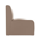 Flash Furniture - Mobilier modulaire Bright Beginnings de qualite commerciale pour salle de classe, sieges souples (MKKE15693)-Mousse haute densite pour le confort