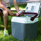 Koolatron - Glacière Fun Kooler P25 (12 V)-7