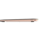 Majextand - Support ergonomique réglable pour MacBook / ordinateur portable - Or rose-Capacité portante de 10 kg