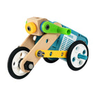 BRIO - Coffret Builder et Moteur-9