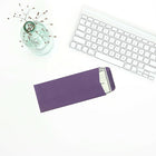 JAM Paper Enveloppe commerciale foncée nº 10 (4,13 po x 9,5 po), violet, 500/bte-Taille des enveloppes : 4,13 x 9,5 (po)