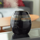 Honeywell - MistMate Ultrasonique vapeur froide humidificateur, noir-Brume fraîche visible