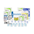 Trousse de premiers soins à usage général-Poids: 0.36 kg