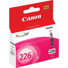 Canon Réservoir d'encre CLI-226M, magenta-Magenta  