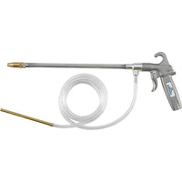 Pistolet pulvérisateur à siphon-Réservoir d’air/type de pistolet à air