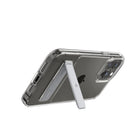 Spigen Slim Armor Essential S pour iPhone 13 Pro Max - Cristal Clair-Les pare-chocs en TPU doux au dos et lisse offrent une protection parfaite contre les chutes