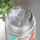 Thermos - Bouteille d'eau FUNtainerMD avec paille - Frozen-Poignée de transport intégrée