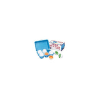 Ensemble de boules de trieur d'œufs et de formes Small World Toys-Associez les hauts d'œufs à leurs bas