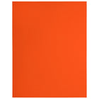 JAM Paper - Étiquettes d'adresse d'expédition rectangulaires - 1 1/3 po x 4 po - néon rouge foncé/orange - Paquet de 126-Étiquettes d'adresse autocollantes rouge fluo, Faites ressortir votre courrier avec des étiquettes d'adresse d'expédition colorées
