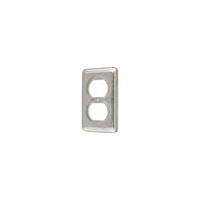 Couvercles pour boîte utilitaire, 50/PQT-1