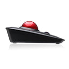 Adesso - iMouse T50 sans Fil Programmable Ergonomique de la boule de commande de la Souris-La main de l'Orientation: Gauche ou à droite Omni directionnelle