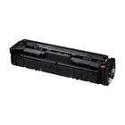 Canon - Toner 067 H - Rendement grande capacité Yield - Magenta-Conçu pour aider à prévenir les bavures, les bavures et les traînées, le toner d'origine Canon vous donne la confiance nécessaire pour imprimer n'importe quoi, des documents professionnels aux travaux scolaires, avec une qualité exceptionnelle