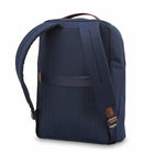 Samsonite - Virtuosa 14,1 po Sac a Dos - marine-Plusieurs pochettes pour vos besoins de rangement