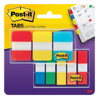 Post-it - Ensemble de languettes et d’onglets-Les onglets adhésifs sont très faciles à utiliser