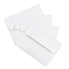 JAM Paper Enveloppes A1-B4, blanc, 3,63 x 5,13 po, 250/pqt (47385h250)-250/paquet