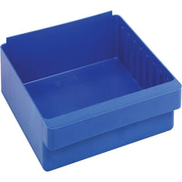 Euro – Tiroirs, CE301, 5/pqt-Dimensions extérieures : 11 1/8 larg. x 11 5/8 prof x 4 5/8 haut (po)