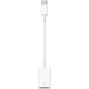 Apple - Adaptateur USB-C vers USB