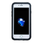 Richbox - Étui étanche et antichoc pour iPhone 7 Plus / iPhone 8 Plus, or rose (SHINNINGI7-Étui pour iPhone 7 Plus et 8 Plus