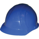 Liberty - Casques durs, ajustement à coulisse latérale, homologué CSA Type 1, classe E, ANSI Type I, bleu royal-Homologué CSA Type 1