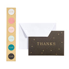 Mara-Mi - Ensemble pour bureau - Floral-Notes/Correspondance