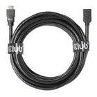 Câble d'extension Club 3D HDMI 2.0 - 5M-Pour étendre le câble HDMI