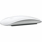 Apple - Magic Mouse Surface multi-touch - blanche-Comprend un câble tissé USB-C vers Lightning