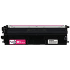 Brother - Cartouche de toner magenta TN431 rendement standard-Modèles compatibles : Brother HL-L8260CDW, HL-L8360CDW, HL-L8360CDWMT, HL-L8360CDWT, MFC-L8610CDW, MFC-L8900CDW