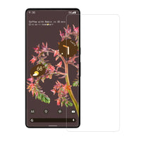 AXS - ARMORGlass Protecteur d'ecran pour Google Pixel 7-Surface dure 9H