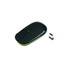Mmnox – Souris sans fil MSE02B 2,4 GHz, noir (AS-MX-MSE02B)-Souris sans fil