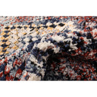 ECARPETGALLERY - Tapis Morocco Mosaique Bleu 3'11" x 5'11"-7
