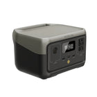 EcoFlow - RIVER 2 Centrale électrique portable 256 Wh-Capacité de 256 Wh