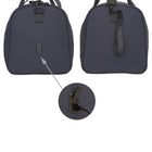 Gry Mattr - Duffle 20 po - Marine-Fermeture éclair antivol