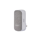 Lorex - Boîtier du carillon Wi-Fi-Jumelez le concentrateur de capteurs à l’application Lorex Home pour recevoir des notifications en temps réel lorsqu’un mouvement est détecté à l’intérieur de votre maison