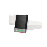 weBoost - Amplificateur de signal cellulaire Home Complete, gain 72dB, 7500 pi ca-Augmente la vitesse de tous les réseaux disponibles pour une meilleure couverture des signaux cellulaires