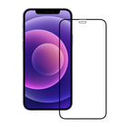 AXS - ARMORGlass Protecteur d'ecran couverture complete pour Apple iPhone 13/13 Pro-Surface dure 9H