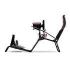 Next Level Racing GT Lite Cockpit-"Positions et angle réglables des roues, du levier de vitesse et des pédales