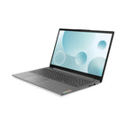 Lenovo - Ordinateur portable IdeaPad 3 15,6" Windows - Intel i3-1215U - 8 Go de RAM - 512 Go SSD - Windows 11 Famille-Taille et type de RAM : 8 Go DDR4 - 3200 MHz