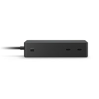 Surface Dock 2-Transformez votre appareil Surface en ordinateur de bureau en un clin d’œil grâce aux ports de nouvelle génération de la nouvelle Surface Dock 2.