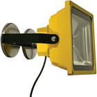 Lind Equipment – Projecteur Beacon lumière DEL 50 W avec support aimanté-Aussi lumineux qu’un 500 W quartz-halogène à faisceau large