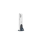 MOFT Snap O Magnetic MagSafe Compatible Phone Grip & Stand pour iPhone - Bleu-Prend en charge les modes Portrait et Paysage