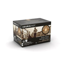 Barista Prima - Mélange italien foncé, capsules K-Cup - paquet de 12-Torréfaction italienne
