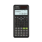 Casio – Calculatrice scientifique Natural Express FX-991ESPLUS, noir-Dotée d'une matrice à points, d'un affichage naturel des manuels scolaires pour une lecture facile