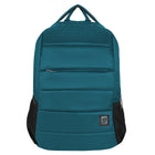 Vangoddy 15.6 " Sac À Dos Pour Ordinateur Portable-Teal-Matériau en nylon rembourré