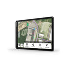 Garmin - dezl OTR1010 Navigateur de camion GPS de 10 po - Noir-Conduisez en toute confiance grâce aux mises à jour cartographiques et aux cartes routières détaillées de l'Amérique du Nord